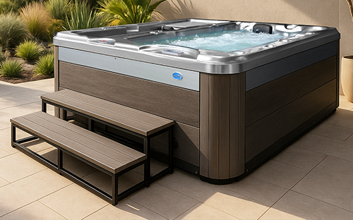 Cold Plunge&trade; Spas Crofton hot tubs for sale