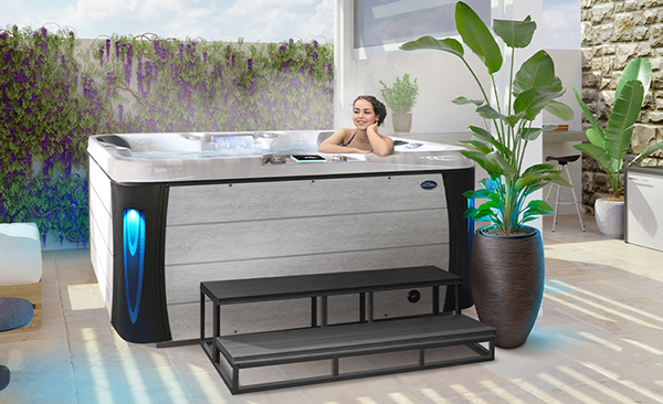 Escape X-Series Spas Crofton hot tubs for sale