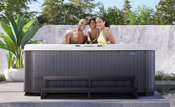 Patio Plus™ Spas Crofton hot tubs for sale