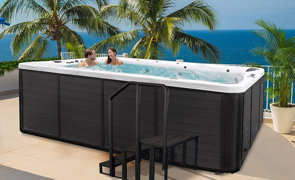 Swim Spas Crofton hot tubs for sale